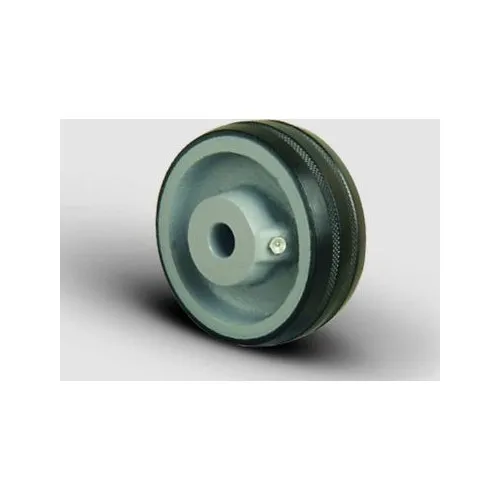 Bushing, Casting Above Rubber Coated Wheel Diameter: 80 - Vkr 80 X30