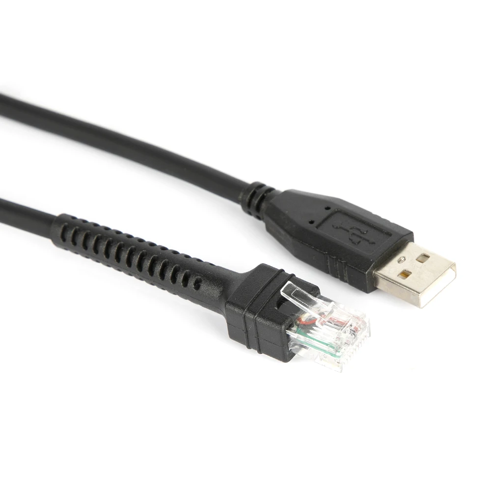 USB Programming Cable For Motorola DM1400 DM1600 DM2400 DM2600 DEM300 DEM400 CM200D CM300D XPR2500 M3188 M3688 M6660 Car Radio