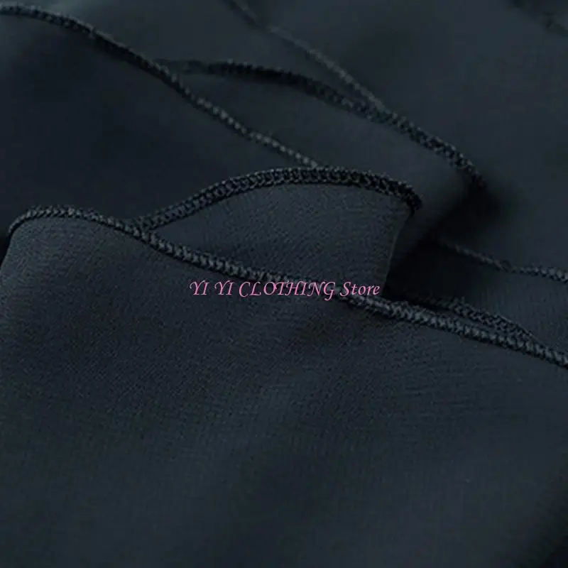 

N5KF Asymmetric Ballet Wrap Skirt for Women Wrap Skirt Girls Dance Skirt