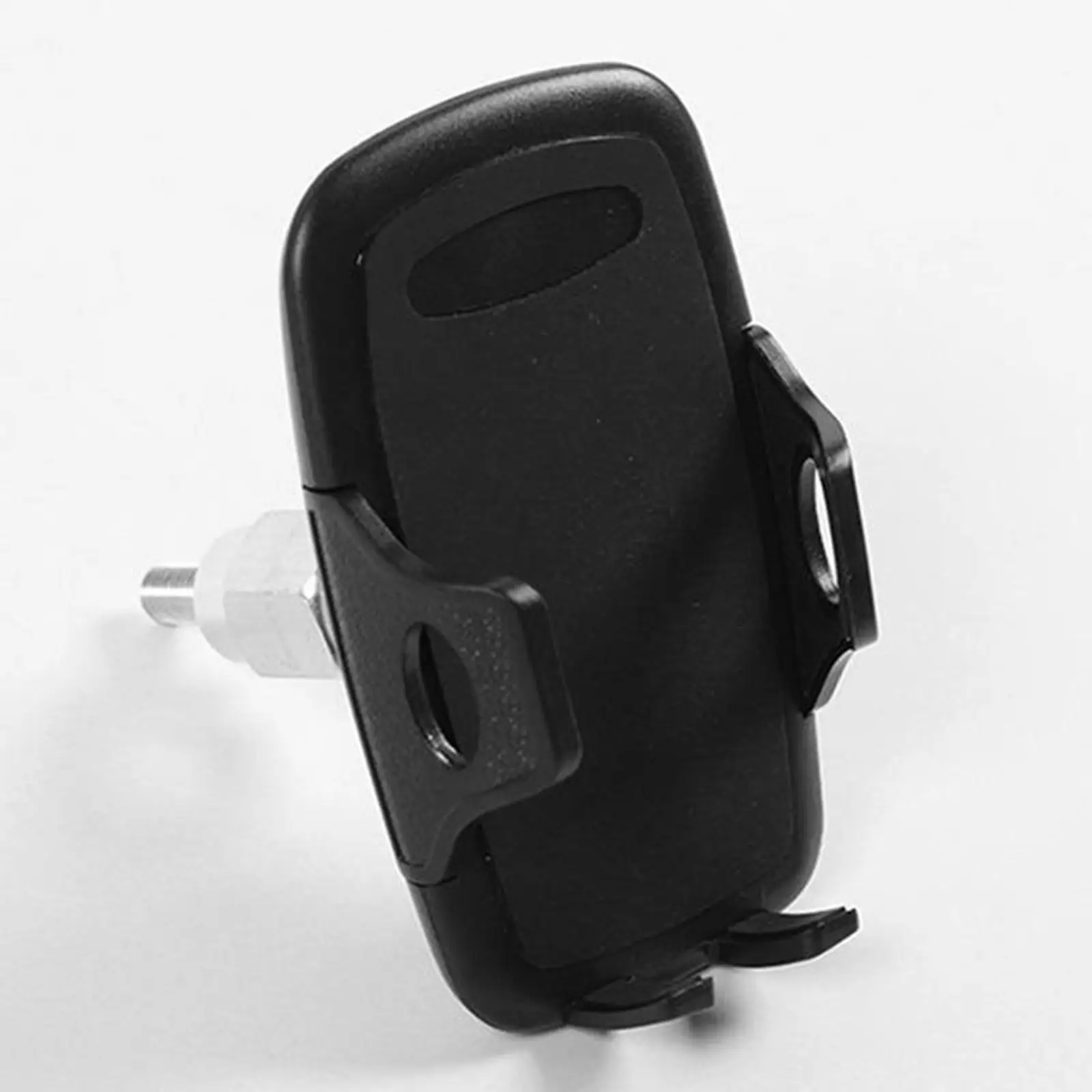 Phone Holder Clamp Cradle Black Stable Phone Mount for Suzuki Jimny