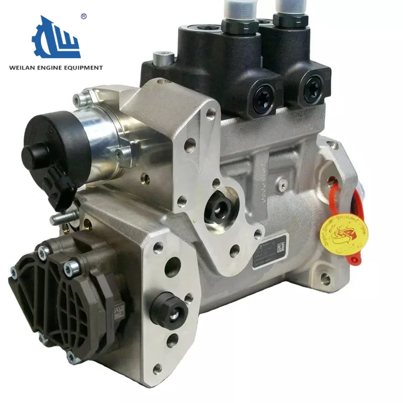 

Топливный насос высокого давления CPN5 0445020235 0445020236 0986437507 A4700902150 для двигателя A3