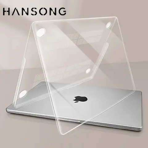 Macbook Pro 14 케이스 용 노트북 케이스 A2442/A2779/A2992 Air13 pro13 2022-2024 Air13 2023-2024 Air15 TPU 소프트 커버 가방 용품 Best5