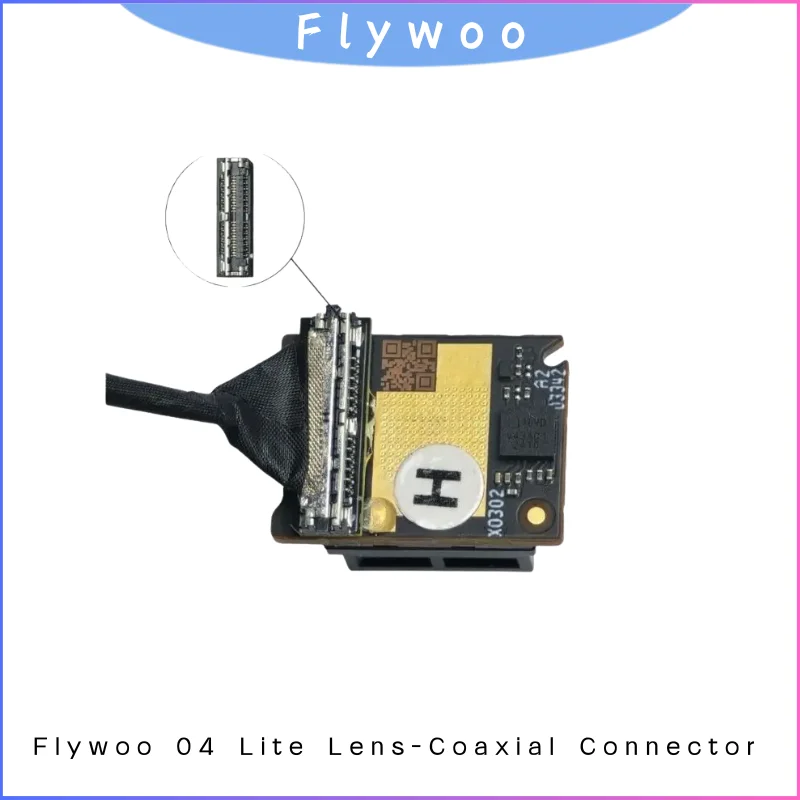 Flywoo O4 Lite Lens… - image