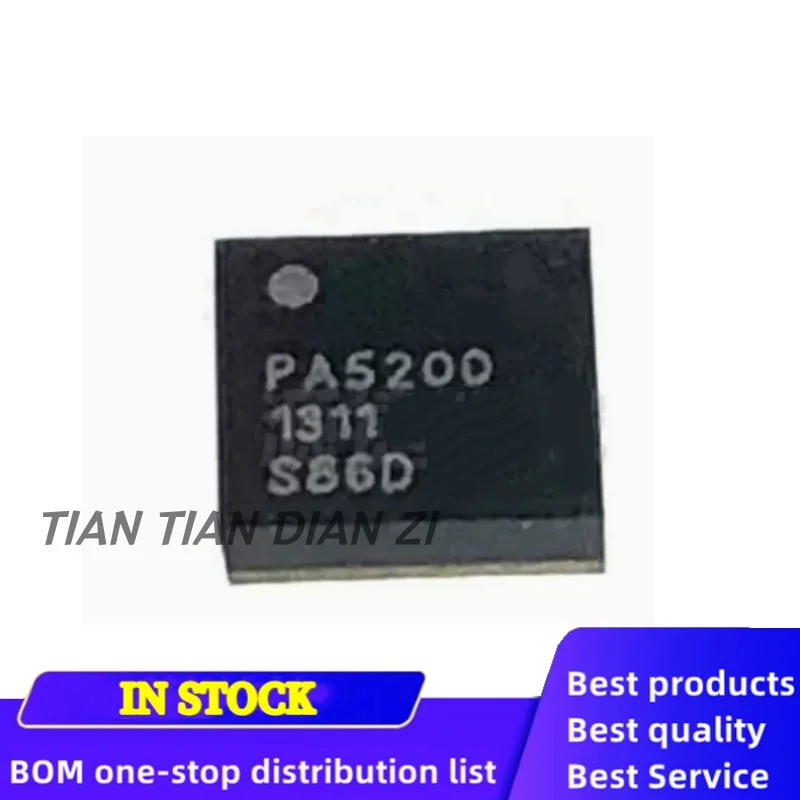 

1 шт./лот PA5200 RFPA5200SR BGA микросхемы в наличии