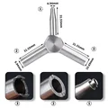 Key Removal Tool
