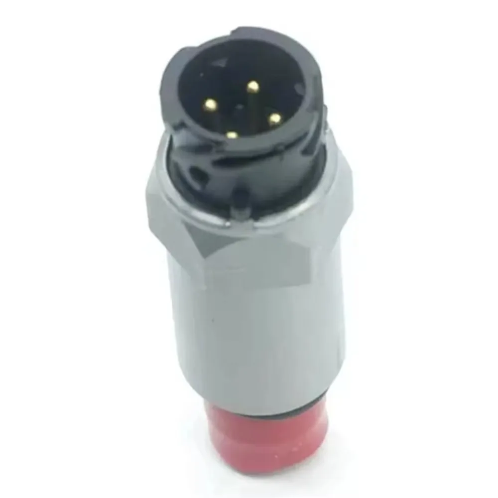 For Odometer Speed Sensor - Compatible with EC, Renault Truck - 20583477, 20410321, 20498094