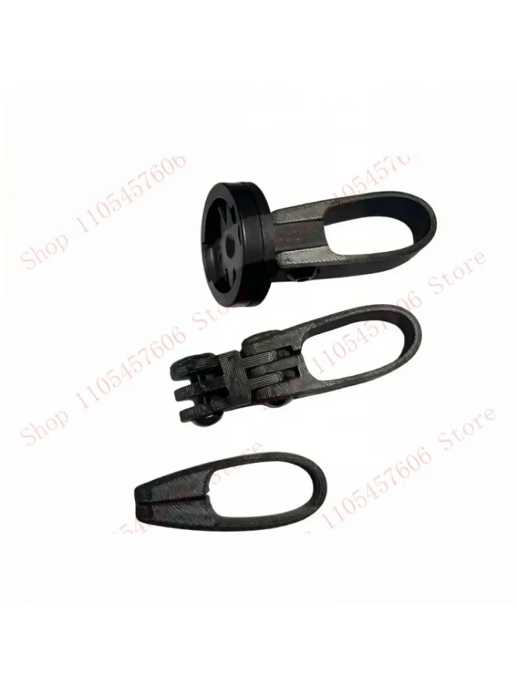AliExpress NONE Compatible with Seka Spera Garmin Varia Mount | for Tail Light, Action Camera, Number Plate
