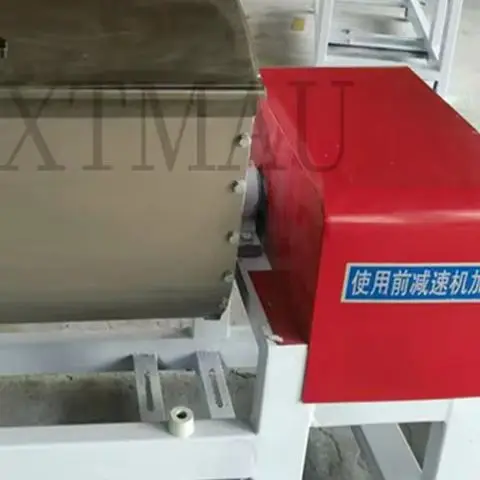 

Промышленная тестомесильная машина, автоматический миксер, многофункциональный тестомес