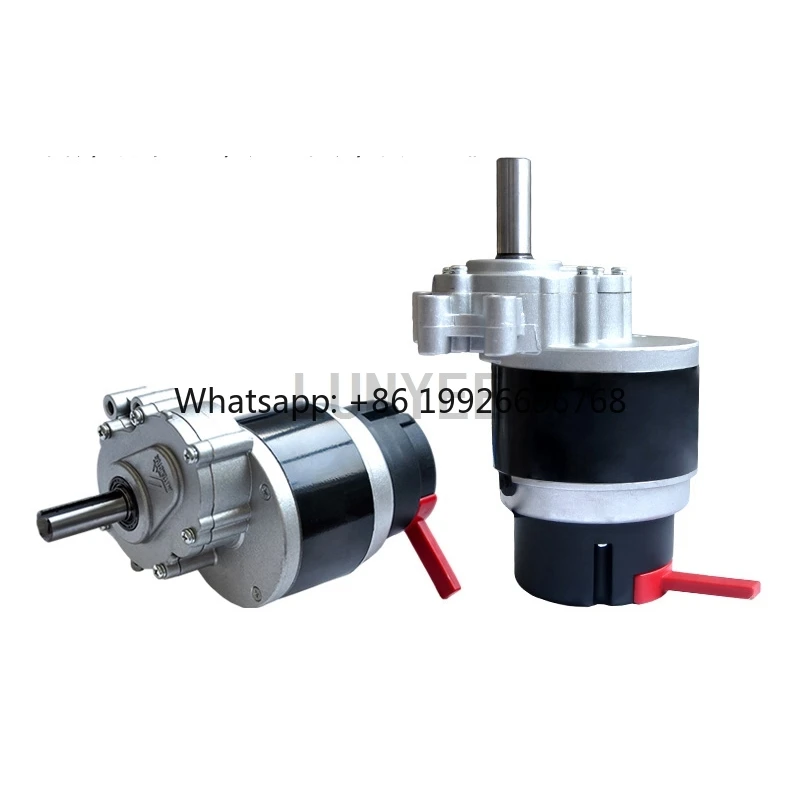 

Электродвигатель MY1016 DC 24В 250Вт, 75/120/160 об/мин, низкая цена