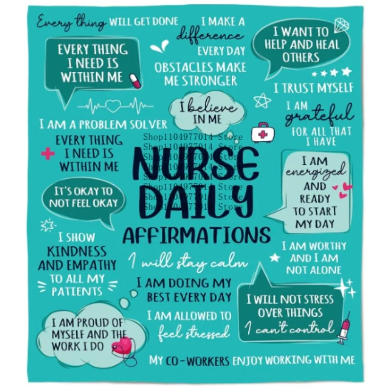 

Подарки медсестры для мужчин и женщин. Мягкие одеяла для медсестер. Подарки для практики медсестры. Школа медсестры, выпускник, подарки на день рождения, спасибо.