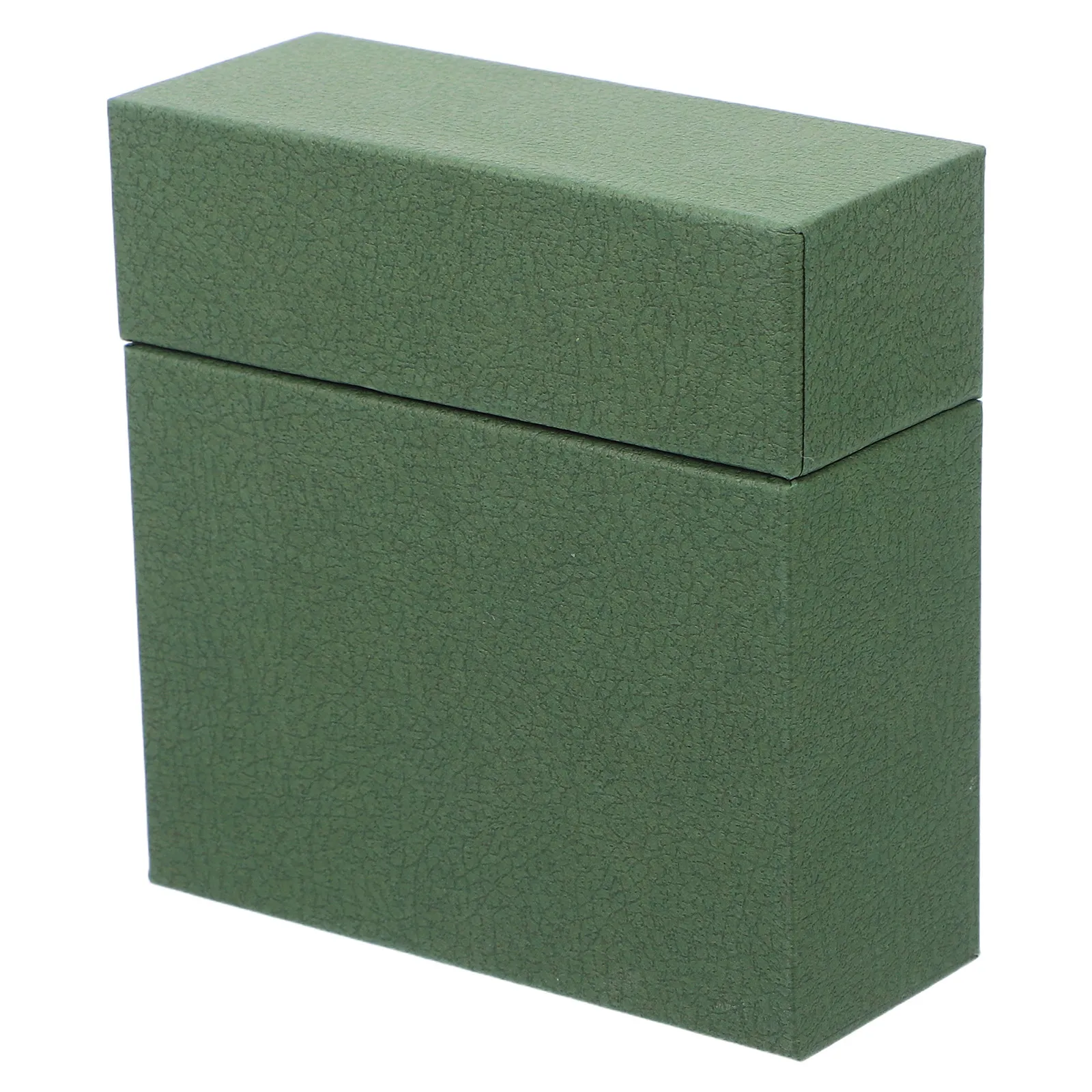 

Jewelry Organizer Drawer Box Small Compact Travel Necklace Ring Pendant Storage Case Women Girls Jewelry Keepsake Storage Box