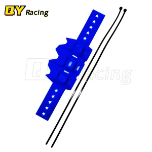 Universeller Schalldämpfer des Auspuffs zum Motorrad, Schutzschutz, KTM, SX, EC, Suzuki, Drz, RMz, RMZ, Yamaha WR, YZ, 250f, 450f 10 Hauptverkäufe Auspuff WR - №4