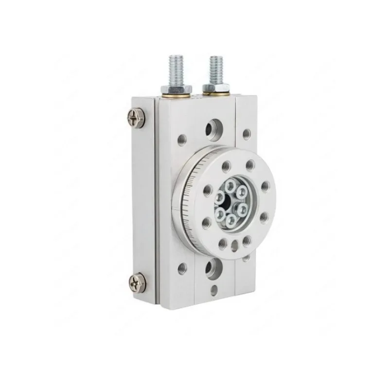 Pneumatic Buffer Swing Adjustable MSQB-10A-20-30-50-70-100A Rotary Cylinder