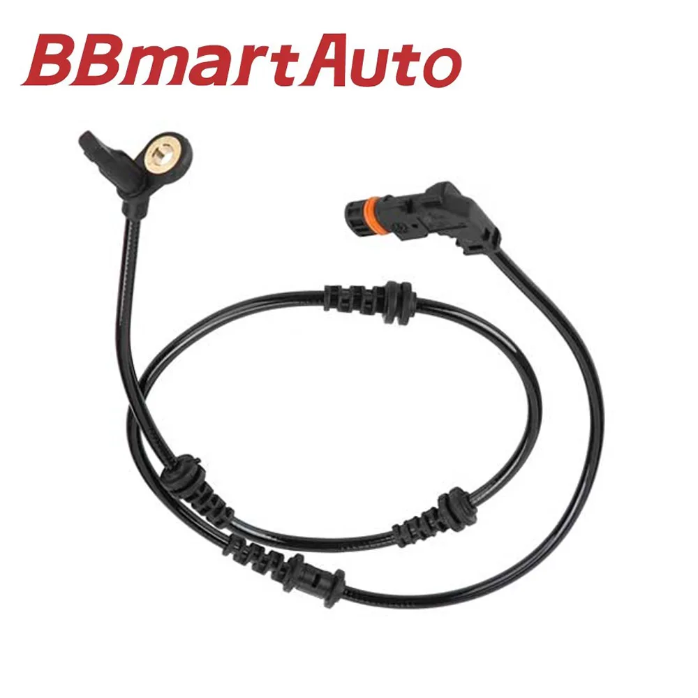 

1645400917 BBmart Auto Parts 1PC Front Both Sides Wheel Speed ​​Sensor For Mercedes Benz GL-CLASS SUV X164 M-CLASS SUV W164