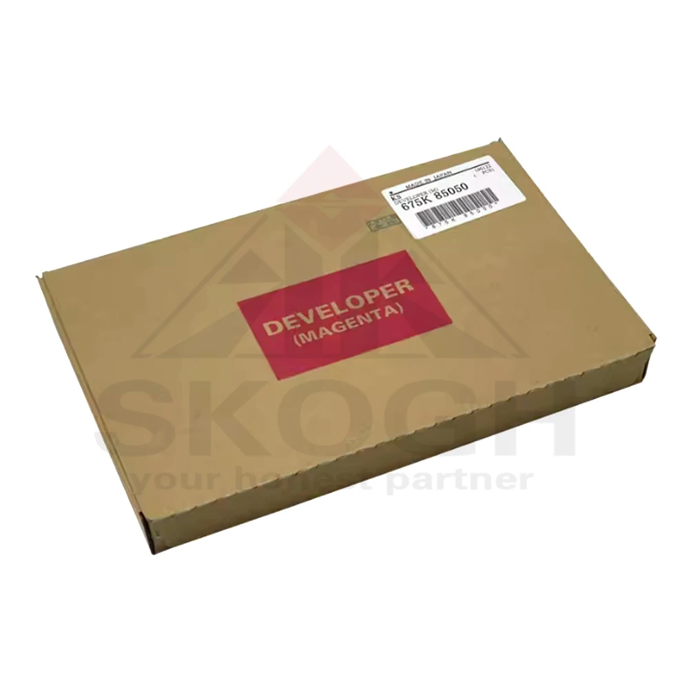 Imagem -03 - Tonalizador para Xerox Altalink 675k85030 675k85040 675k85050 675k85060 C8030 C8035 C8045 C8055 C8070 7800 Genuíno pó de