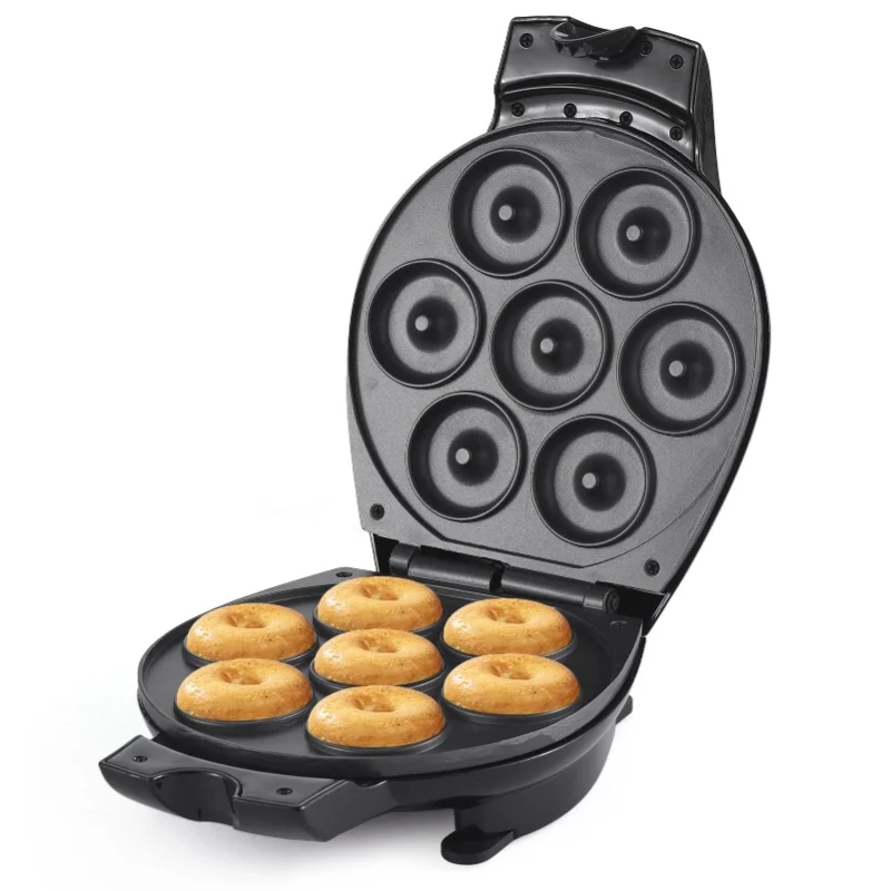 maquina-electrica-para-hacer-mini-donas-700w-superficie-antiadherente-produce-7-donas-maquina-para-preparar-desayunos