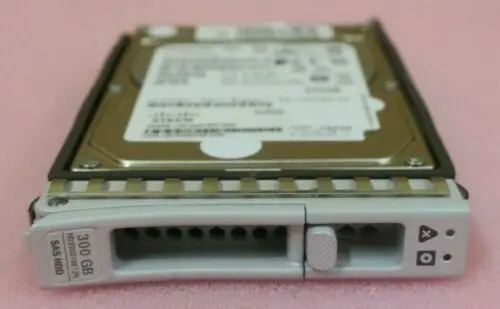 

For Cisco 300GB SAS 10k 12Gb/s 2.5" UCS-HD300G10K12N Hard Drive HDD for UCS Server