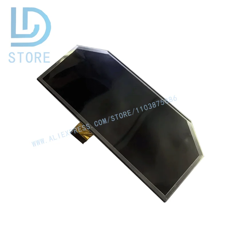 LQ123M5NZ01 12.3 Inch LCD Display For Audi Q8 Q7 Q5 Q3 A6 A8 Instrument Cluster Repair