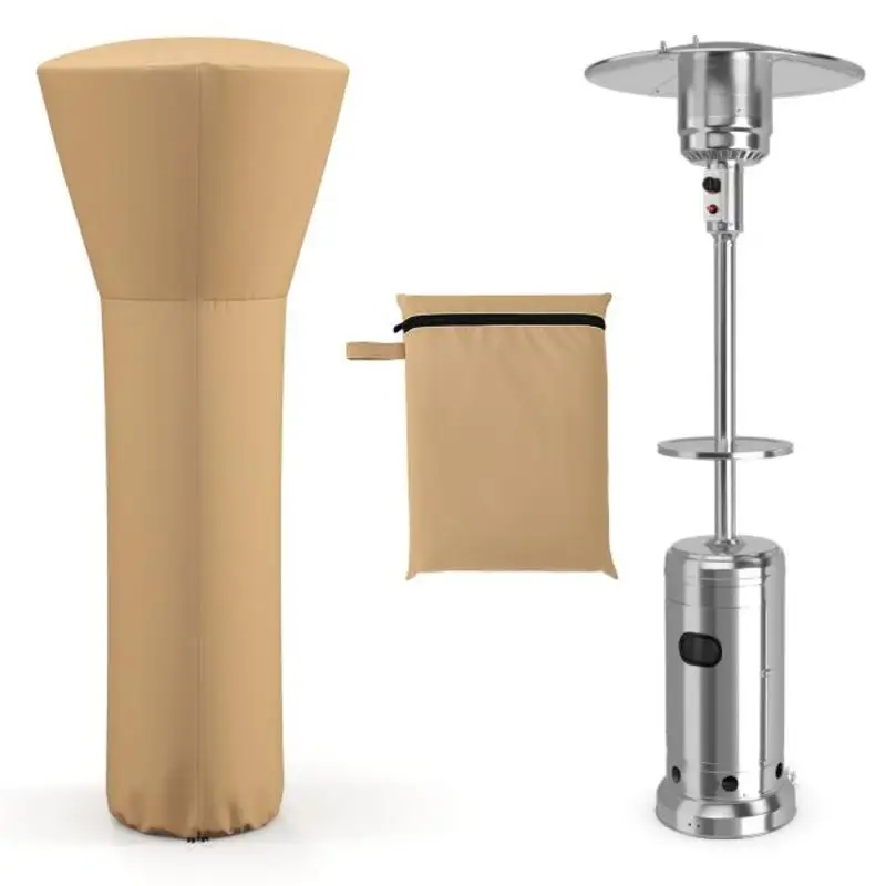 Category image: Patio Heater Covers