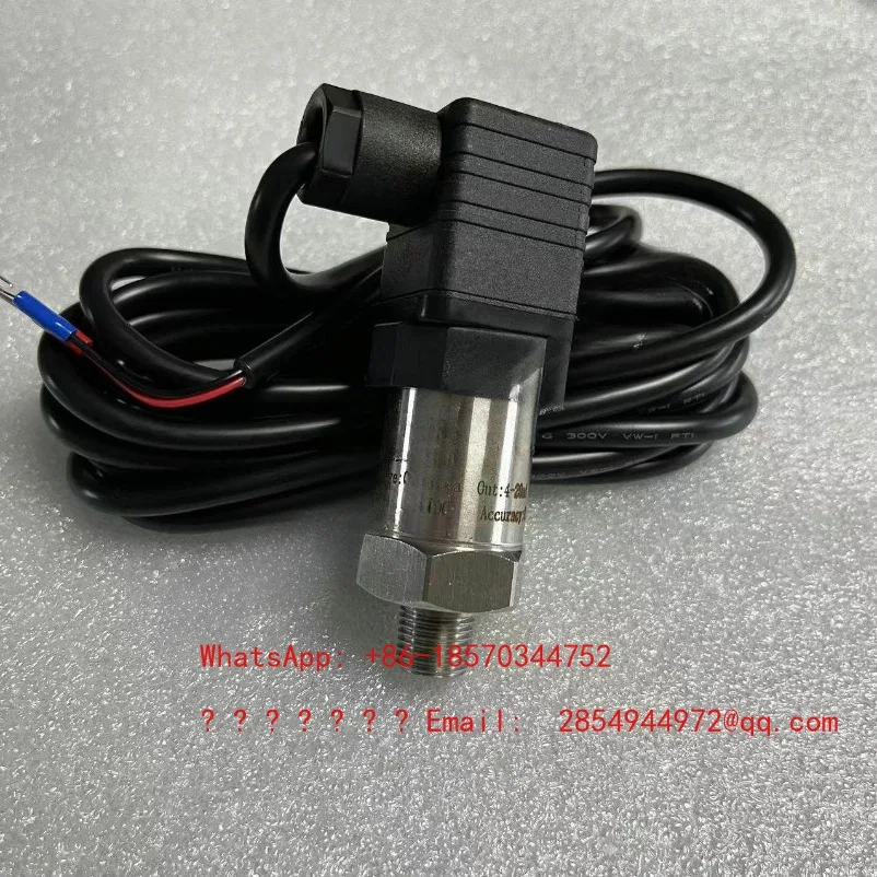Applicable Air Compressor Solenoid Valve 1831558-4-1-BJ Coil 1741486-1-1-BX