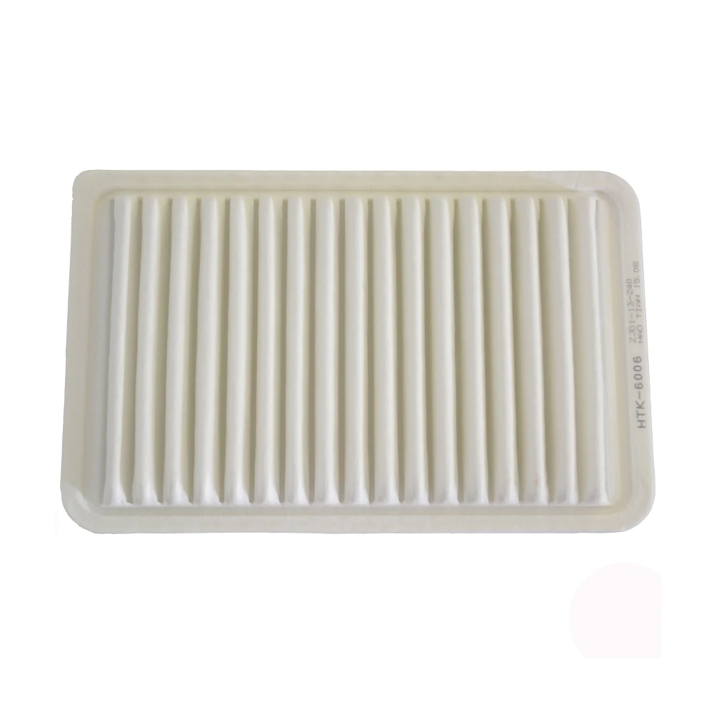 

Air Filter For Mazda 3 (BK) 1.3 1.6 2003-2009 (BL) 1.6 MZR 2008-2014 MAZDA2 ZOTYE Z200 1.3L 2010-2015 1.5L 2011-2013 ZJ01-13-Z40