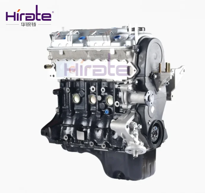 

Совершенно новый двигатель SOHC 4G18 1,6 л для Mitsubishi Lancer, Colt и других моделей, высокопроизводительная замена OEM