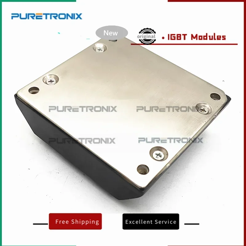 CM150TF-12H CM200TF-12H Novo MÓDULO IGBT Original