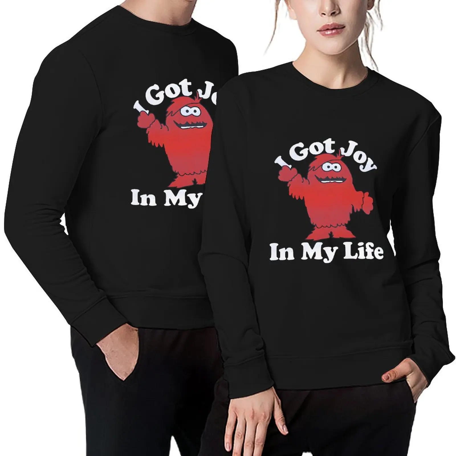 

Ben Rector I Got Joy In My Life merch Pullover men's clothing men clothes autumn clothes for men hooded sweatshirt for men