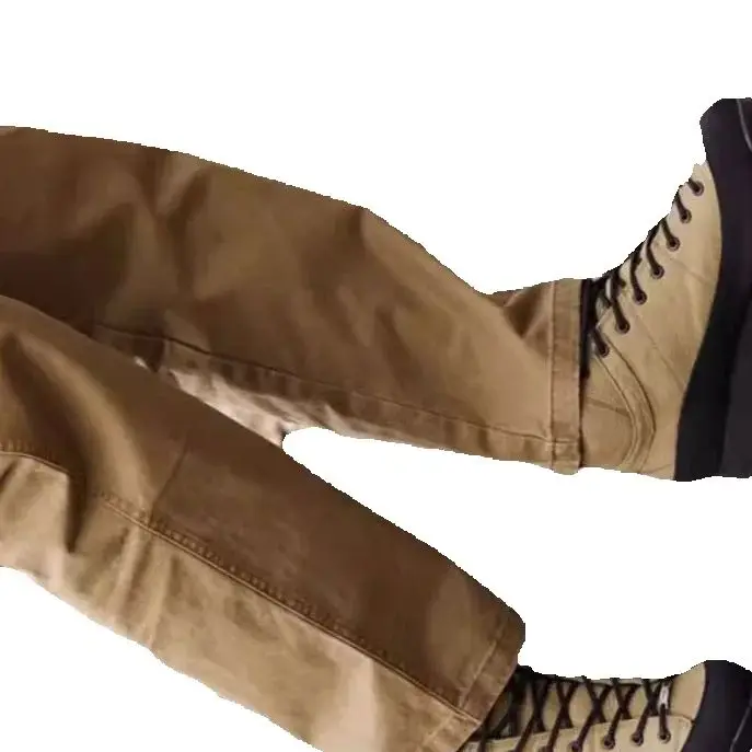 

Classic Bestseller High-Quality Unisex Outdoor Anti-Slip Hiking Boots Durable Mountaineering Boots Professional Trekking Boots