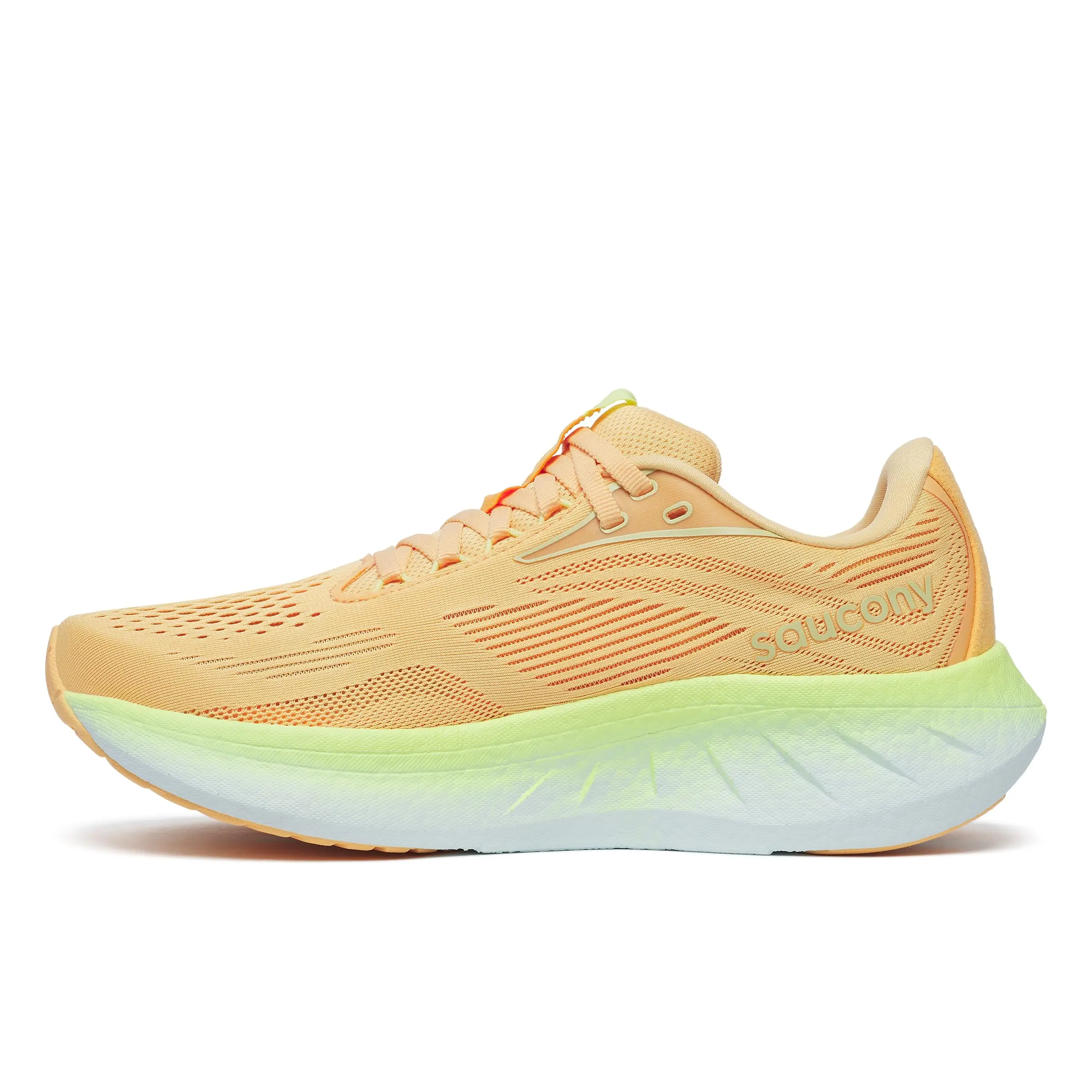 Saucony Women's Ride 18 Sneaker