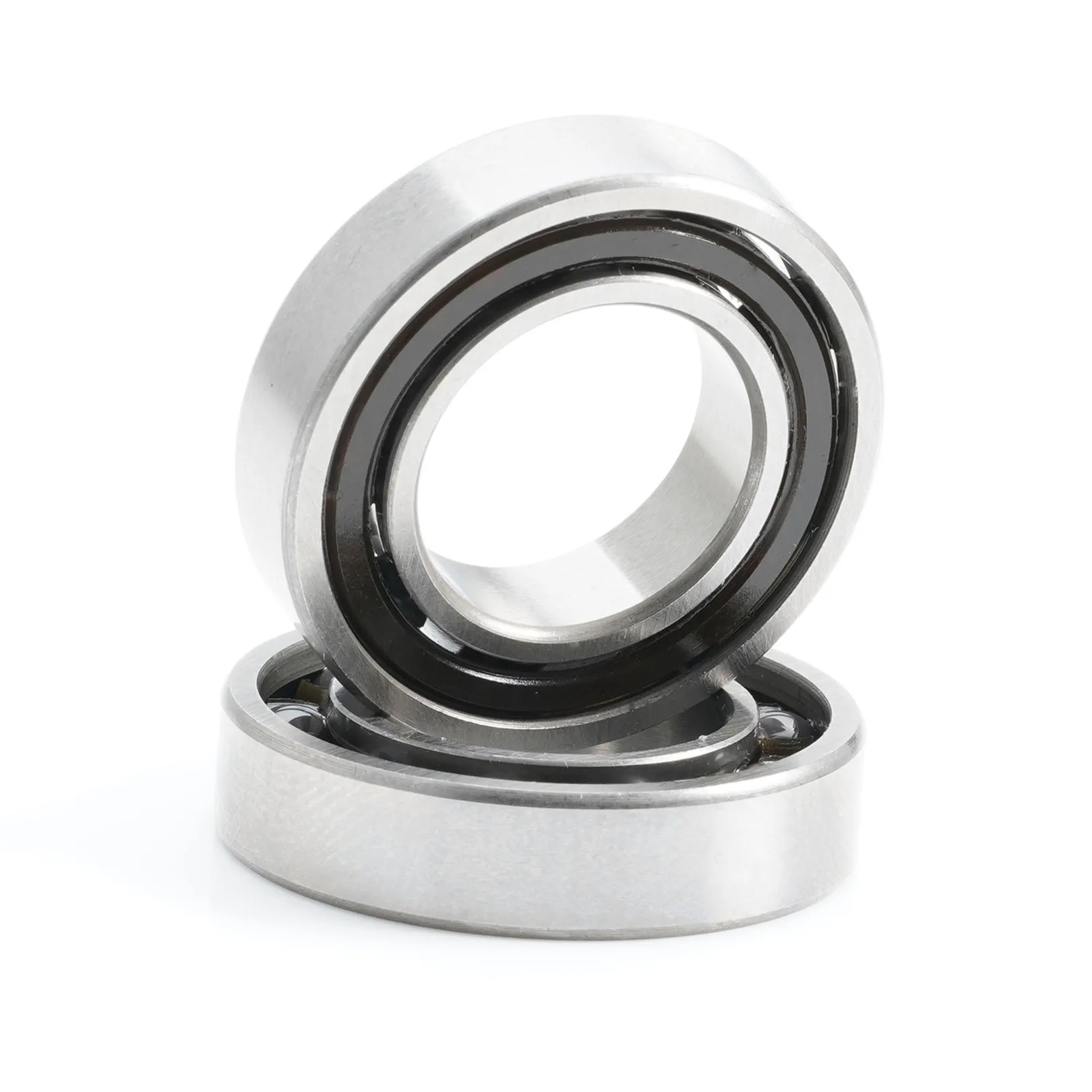 MR254146EC 14*25.4*6 Mm Động Cơ Phía Sau Gốm Mang 1 ABEC-3 Vòng Bi Cho NOVAROSSI PX25414EC