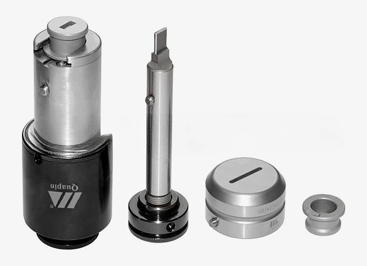 ملحقات أدوات الآلة، سلسلة قوالب اللكم الرقمية من جيانغسو ستريمبرج، قوالب التثقيب ذات التحكم العددي على شكل برج رفيع #1