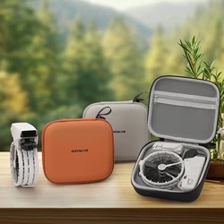 Storage Case For DJI Flip Anti-Scrach Dustproof Protective Case Outddors Portable Bag Handbag For DJI Flip Drone Accessories