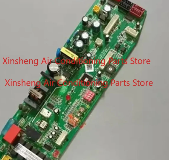 

for chigo air conditioner multi split indoor unit main control board 803344200066 computer board