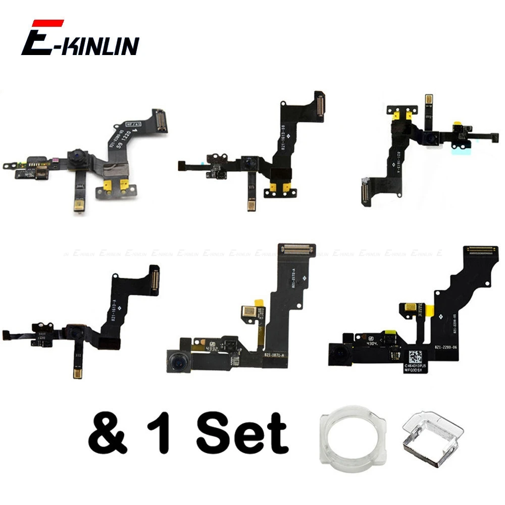 Front Camera Ring H…