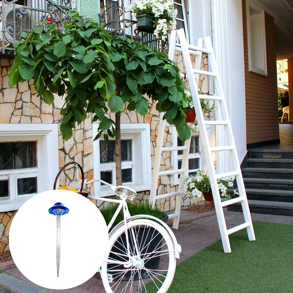 

Solar Mushroom Light Outdoor Garden Led Lamp For Pathway Yard Lawn Stake Lighting Solar Ground Insert Lamp Outdoor Landscape