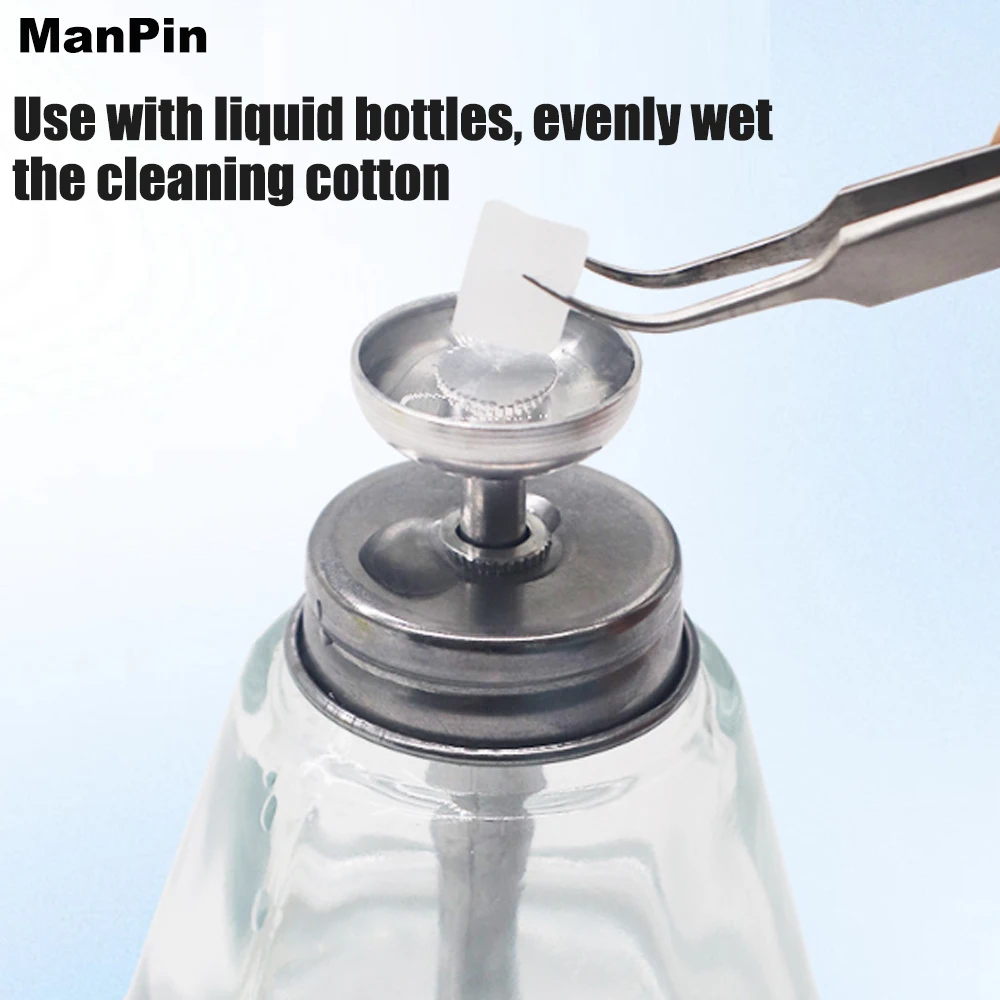 Chip Nano Cleaning Sponge Dust Removing Matherboard Screen Display Glass Camera Keyboard No Damage Solder Spot Lint-free 800pcs