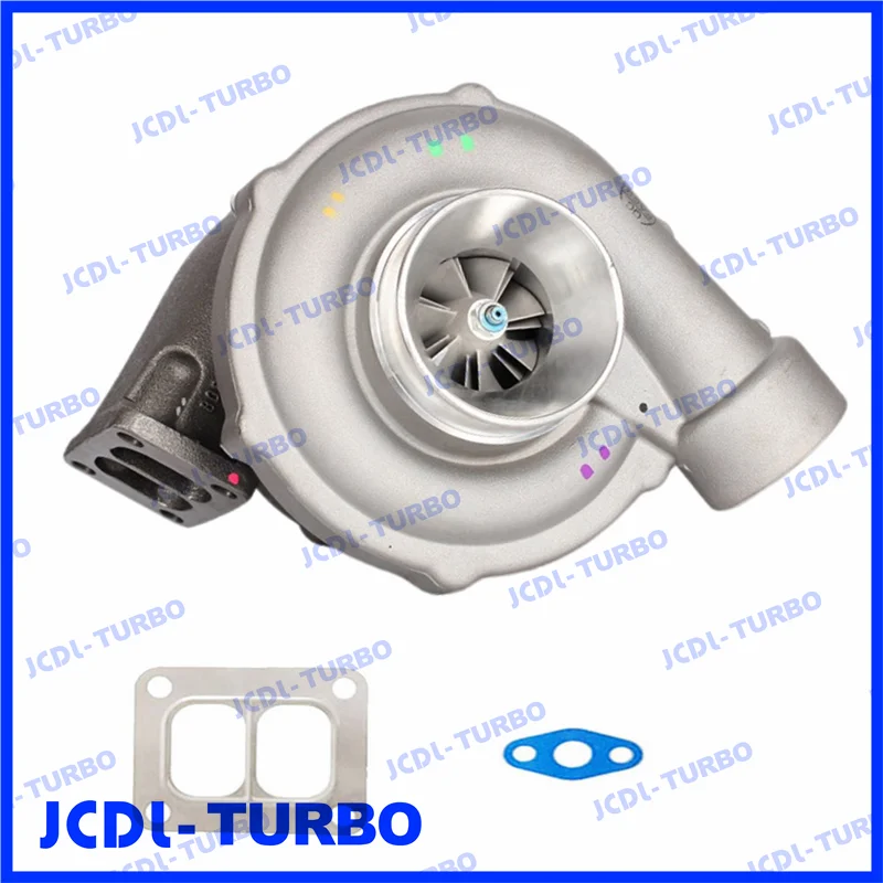 

53279886533 K27 Turbocharger 0090968699 For Mercedes Benz LKW Actros Truck OM502LA-E2, OM502LA-E3 Engine