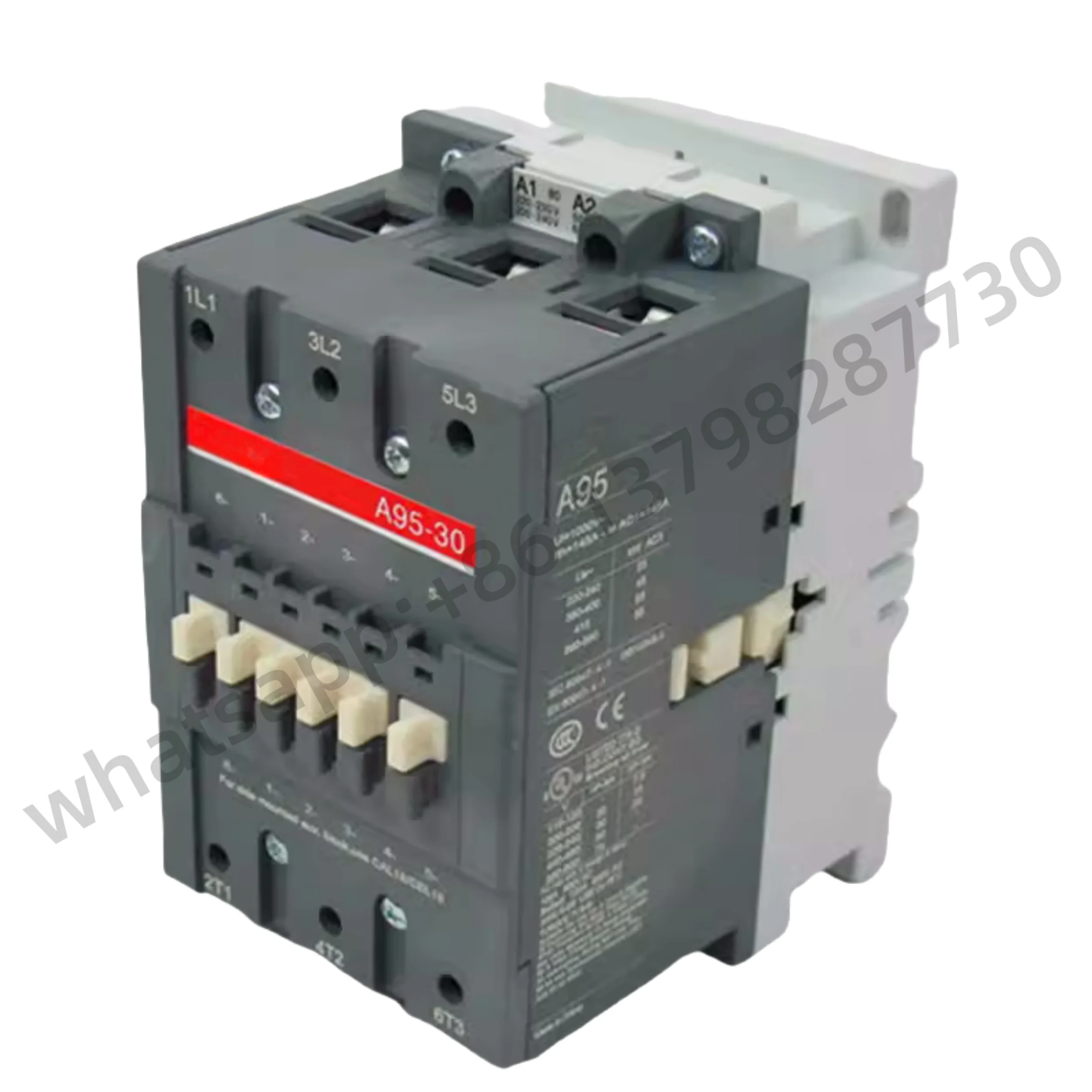 New Original A95-30-11 380V A95-30-11 110V A95-30-11 220V A110-30-11 110V A110-30-11 220V A110-30-11 380V