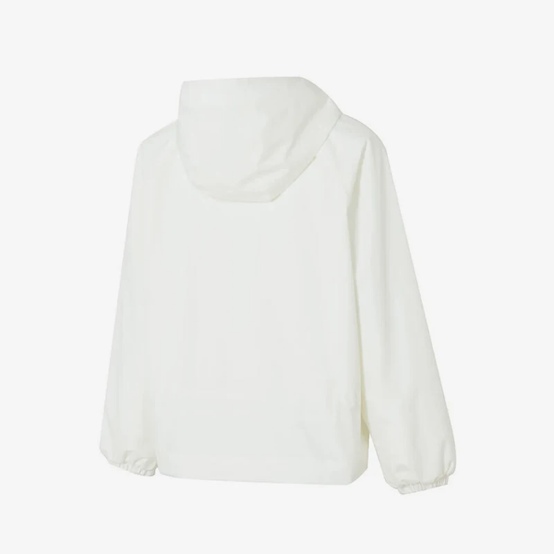 Adidas genuine women's casual woven fleece jacket KS2809