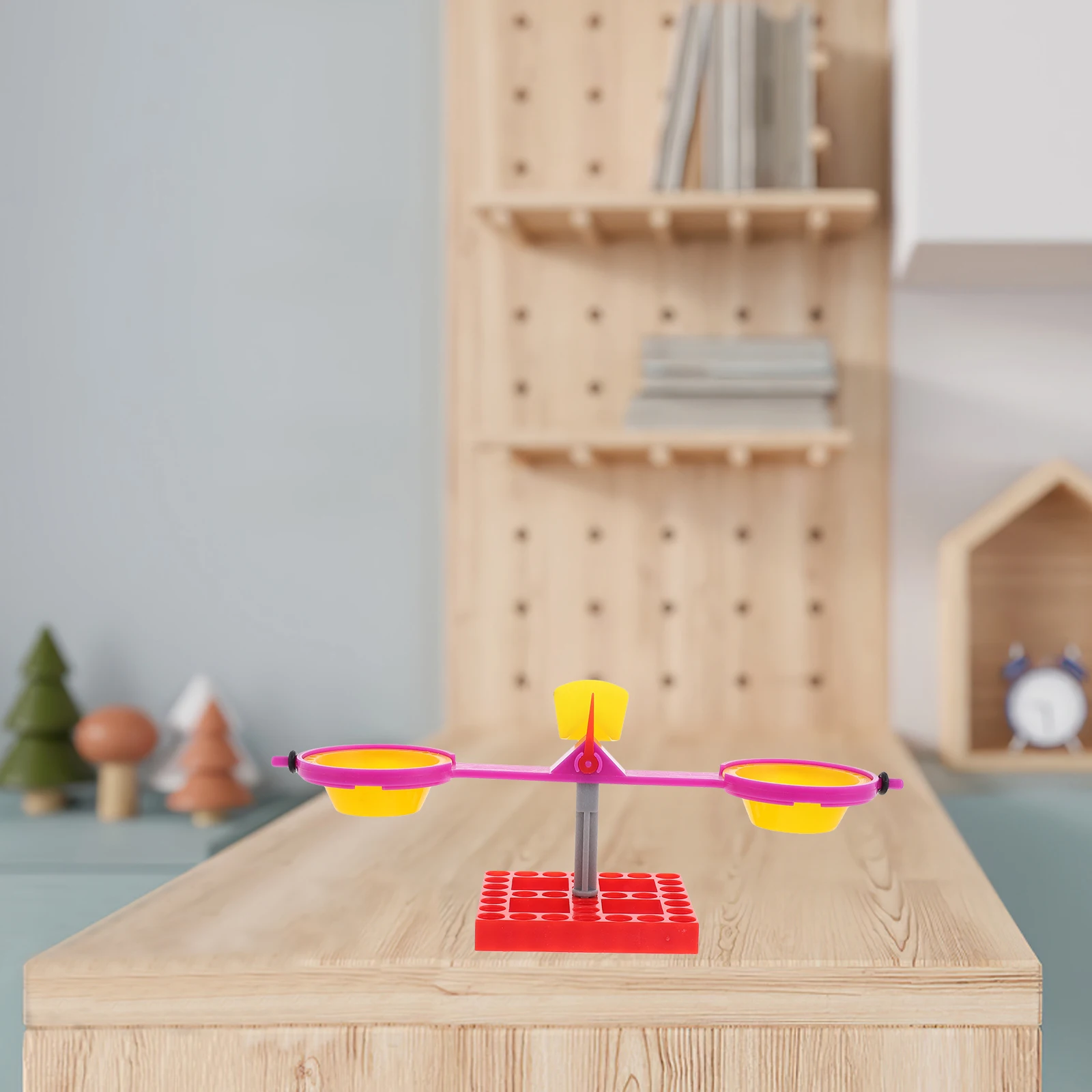 

STEM Kits for Kids Classroom Technology Teaching Aids Science Experiment Kit Children Physics Principles Hands for Teens