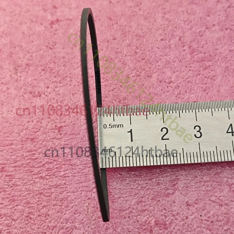 CDM9 Loading Belt Rubber Drive Belt For Philips CD930 CD940 CD950 Rotel RCD-975 Alpha5 CD Player Repair Accessories