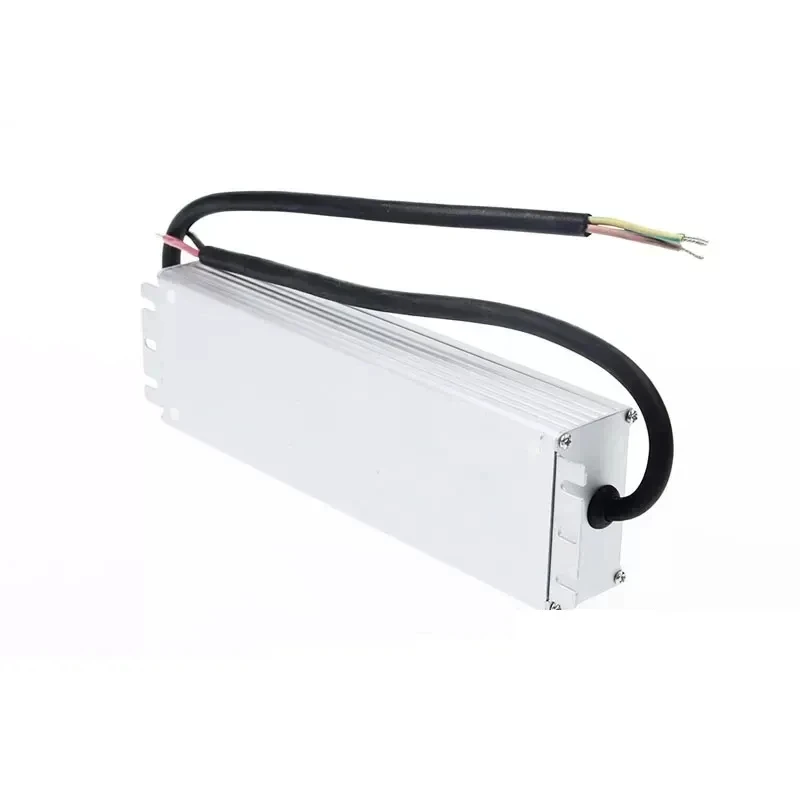 MEAN WELL HLG-240H 12A 12B 24 36 48 A B HLG-240H-24A HLG-240H-24B 240W Waterproof LED Power Supply