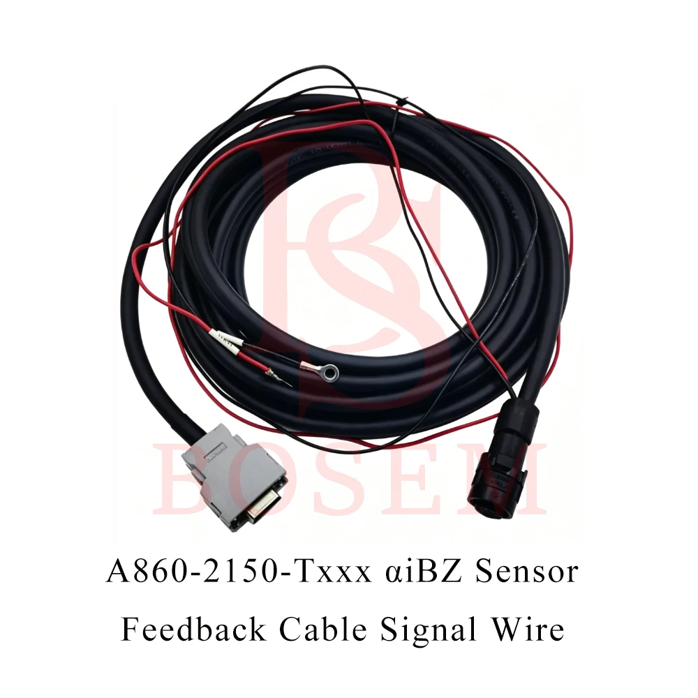 A860-2150-Txxx αiBZ Sensor Feedback Cable Signal Wire
