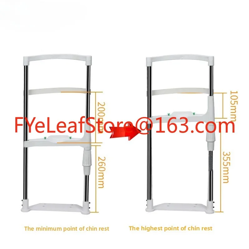 Htl Forehead Suppor…