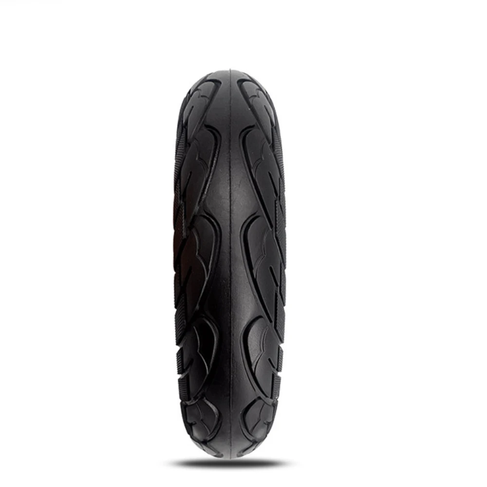 10 Inch Tyre 10x2.125  Solid Honeycomb Tire  for Electric Scooter Slot 37mm