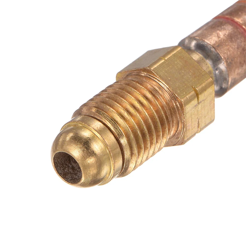 

Brand New Metalworking Head Adapter Welding Equipment 3/8-24UNF TIG Welding Torch Welding Torch For TIG Welding Torches