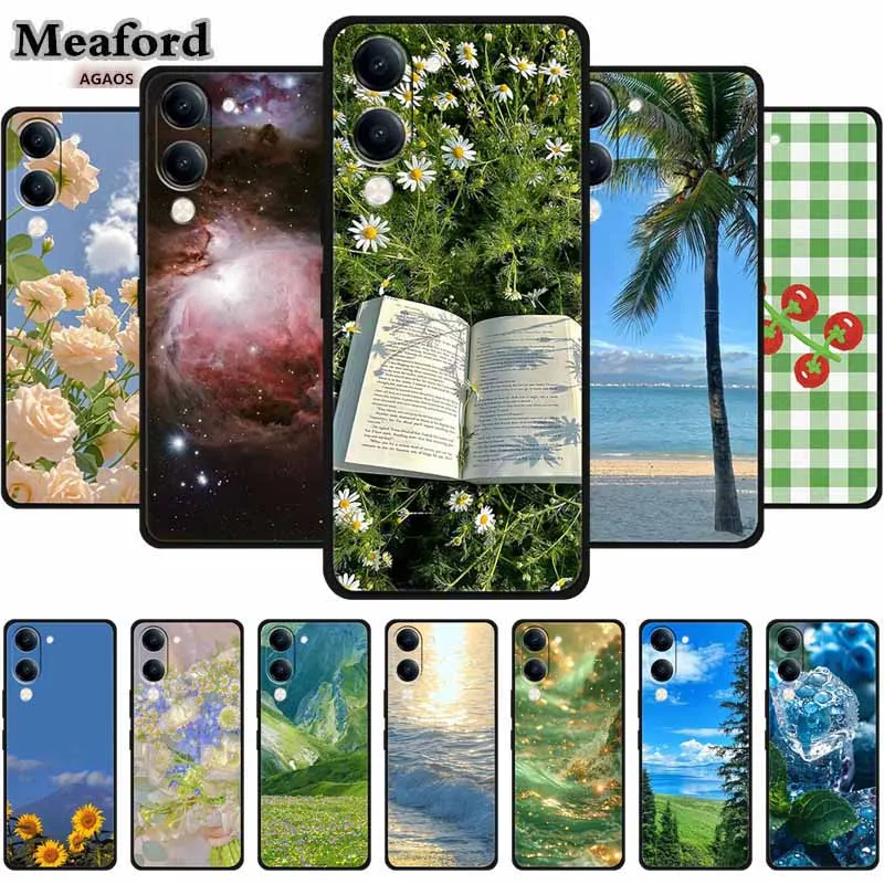 Soft Case For Vivo … - image