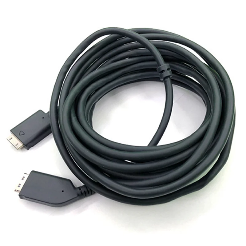 プロヘッドセット用Viveケーブルアクセサリー、3 in1ライン