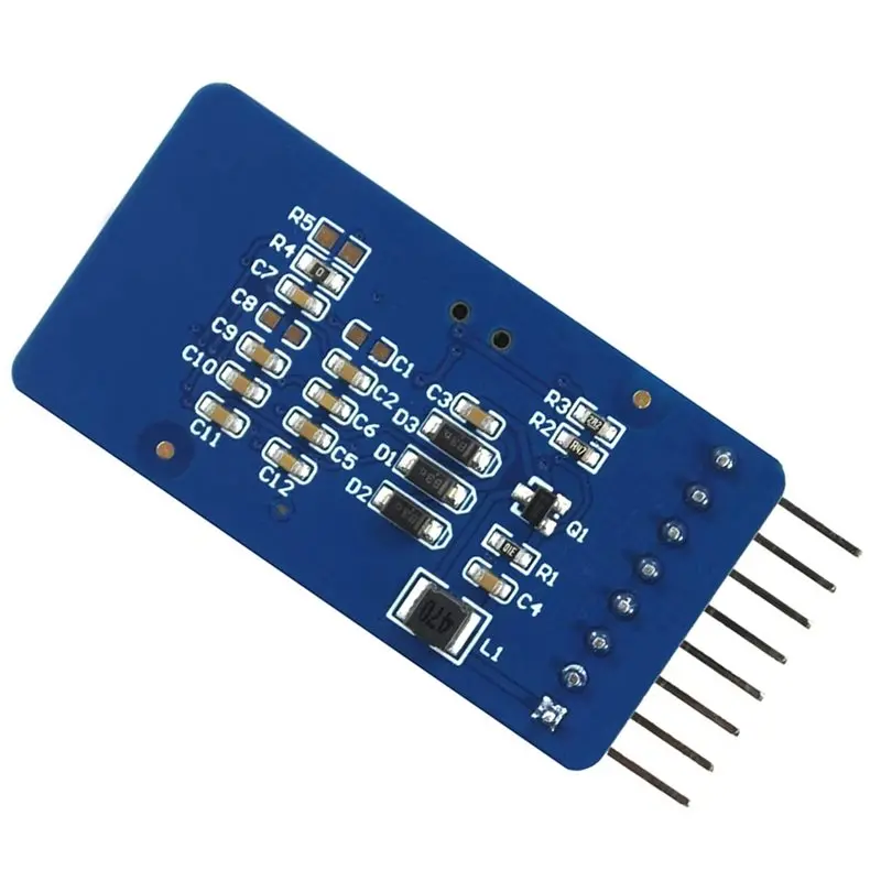【Ship Within-New Connection Adapter Board HAT for Epaper Display DESPI-C02